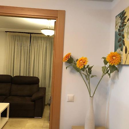 Apartamento Marina 라네스 외부 사진