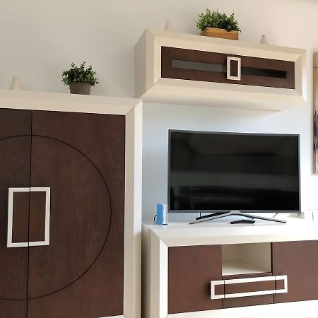 Apartamento Marina 라네스 외부 사진