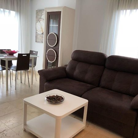 Apartamento Marina 라네스 외부 사진