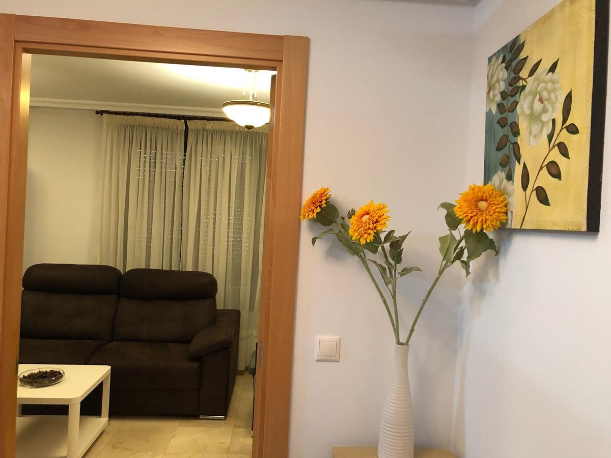 Apartamento Marina 라네스 외부 사진