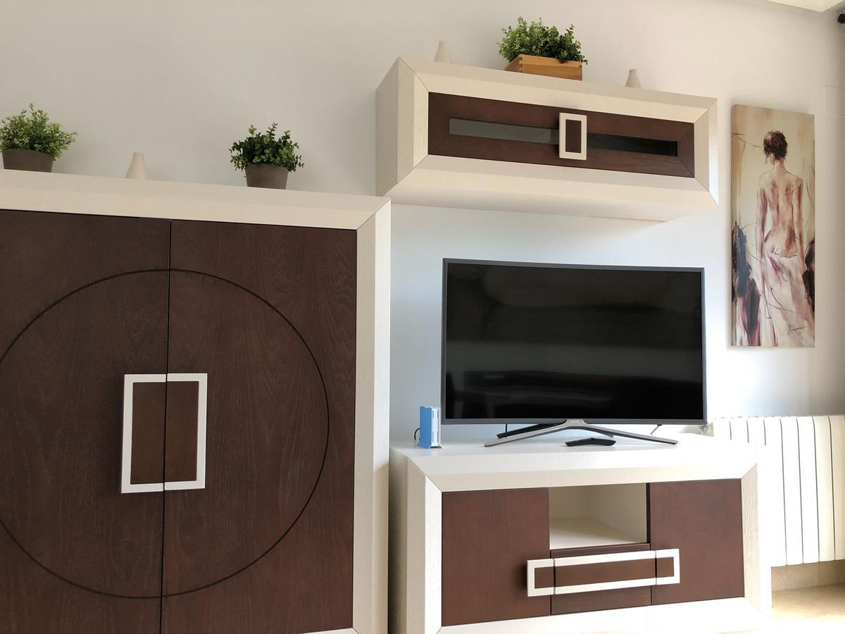 Apartamento Marina 라네스 외부 사진