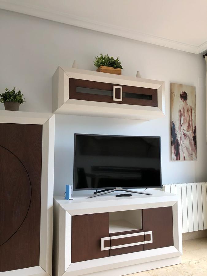 Apartamento Marina 라네스 외부 사진