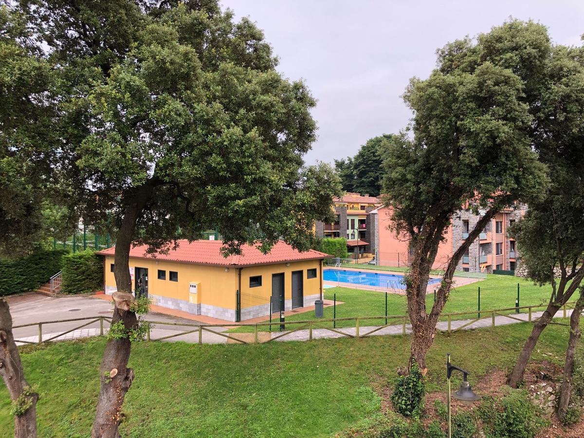 Apartamento Marina 라네스 외부 사진