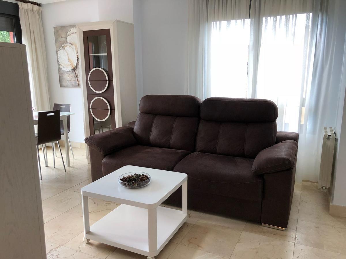 Apartamento Marina 라네스 외부 사진
