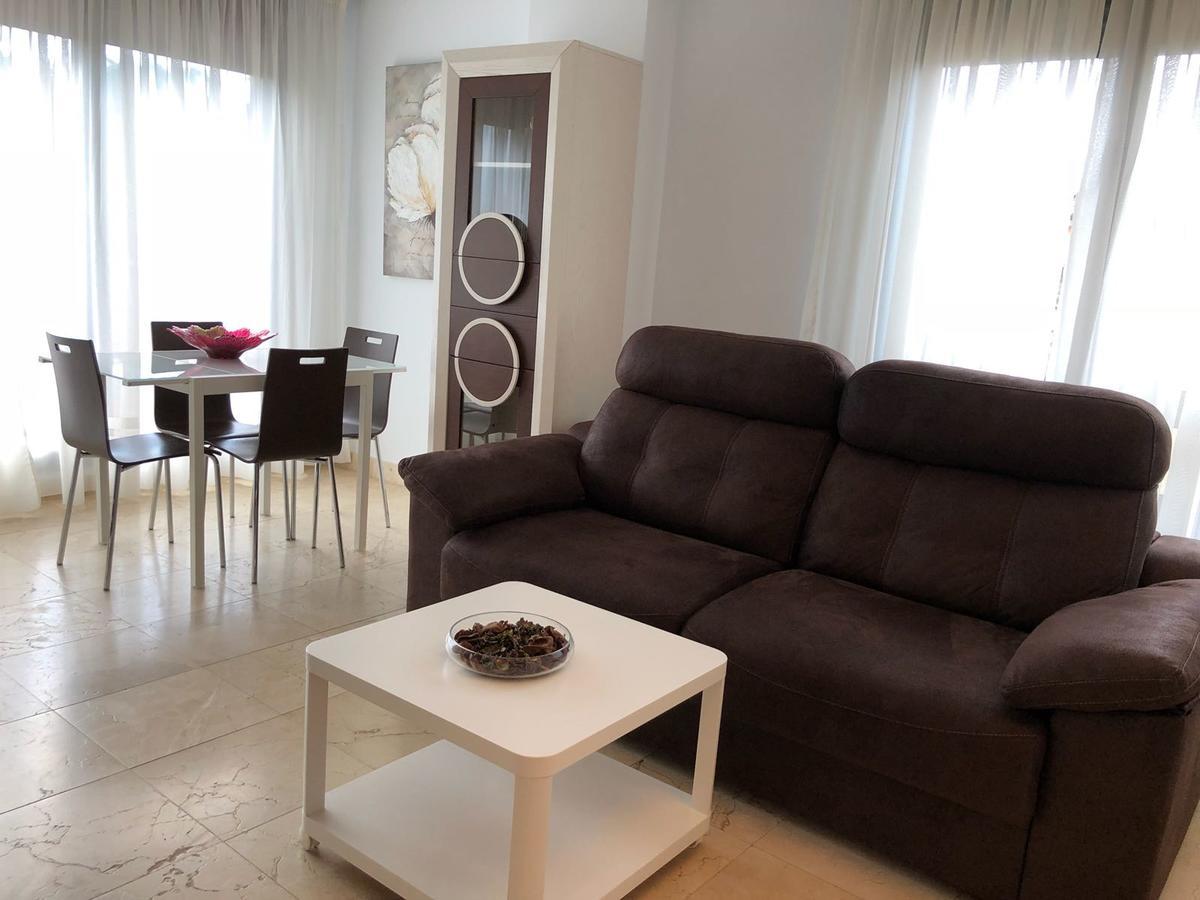 Apartamento Marina 라네스 외부 사진