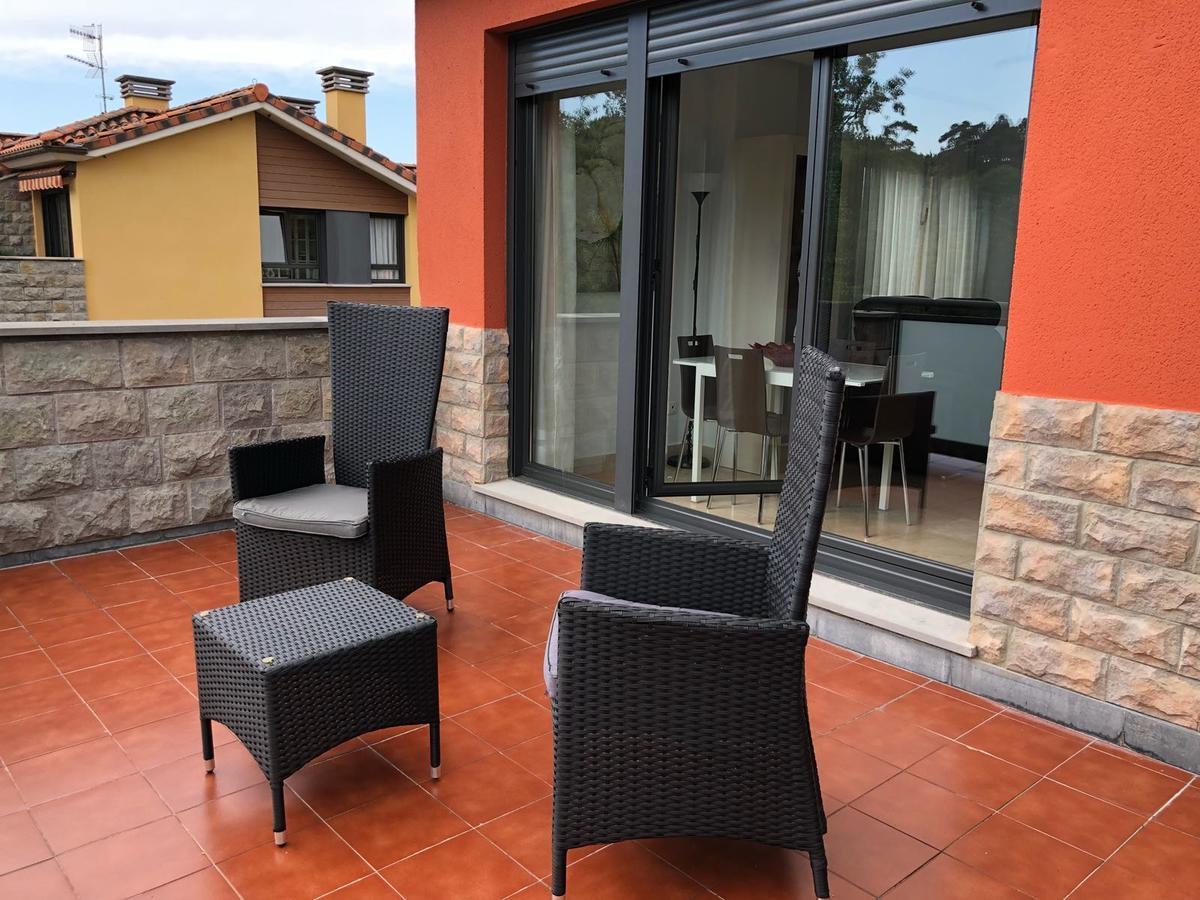 Apartamento Marina 라네스 외부 사진