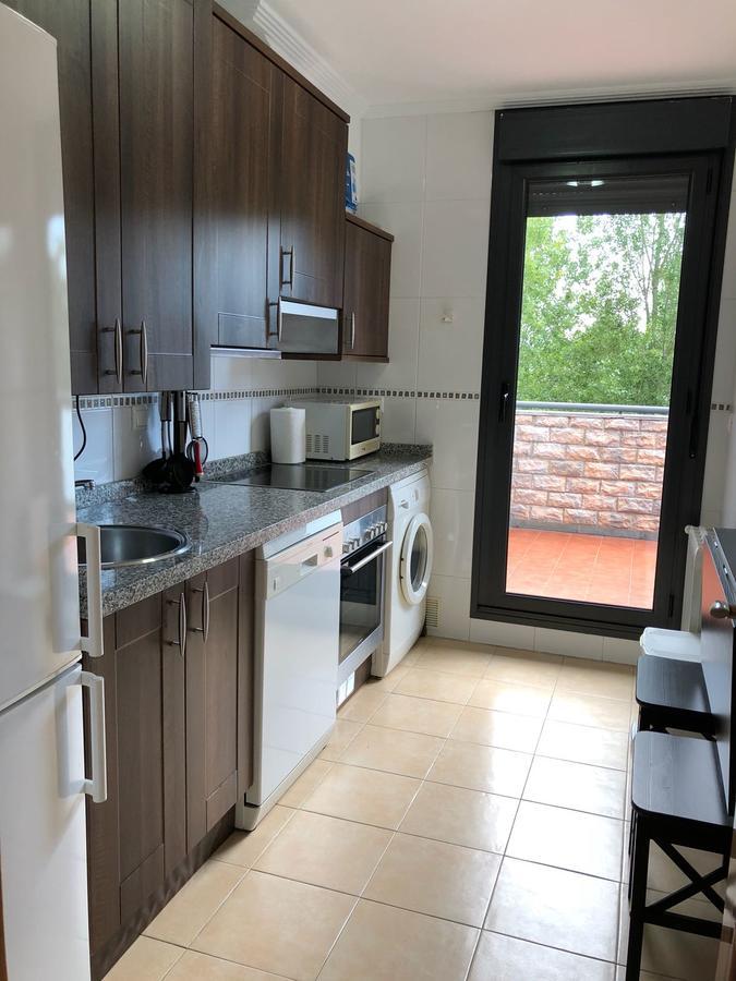 Apartamento Marina 라네스 외부 사진