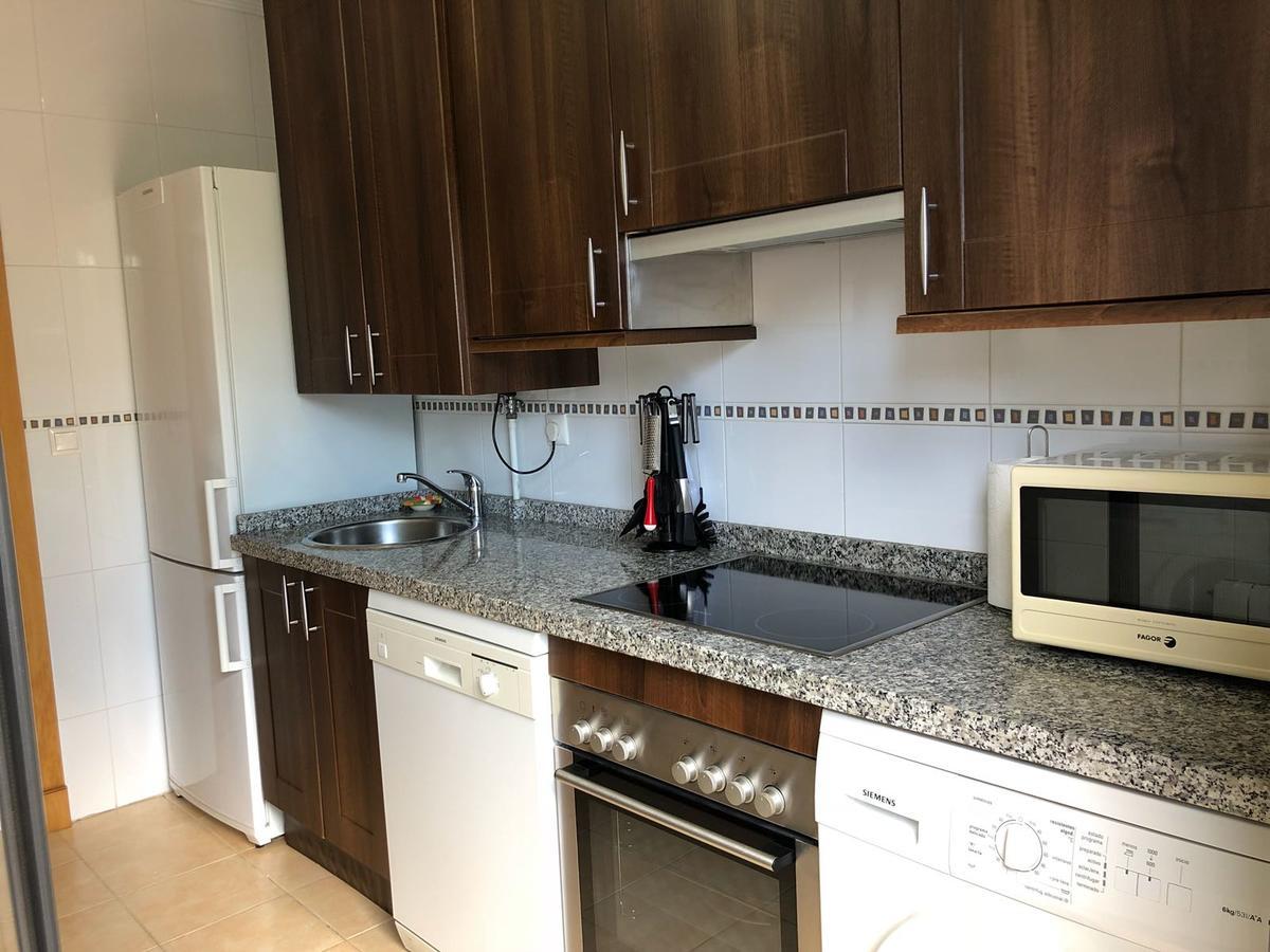 Apartamento Marina 라네스 외부 사진
