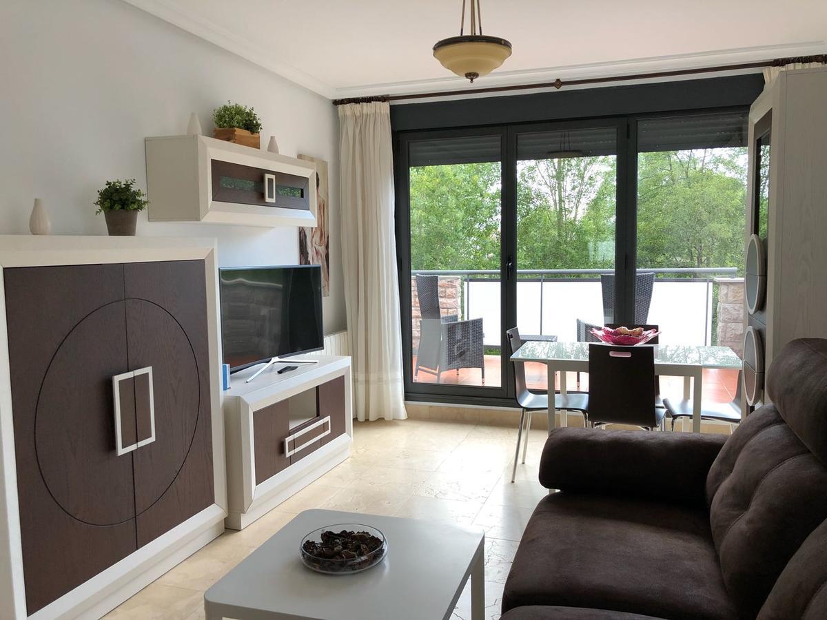 Apartamento Marina 라네스 외부 사진