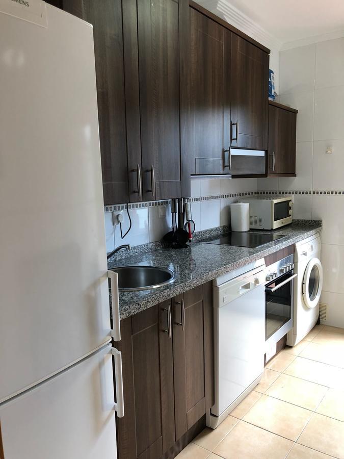 Apartamento Marina 라네스 외부 사진