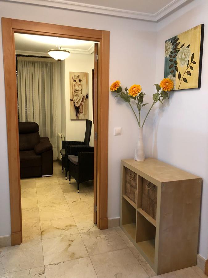 Apartamento Marina 라네스 외부 사진