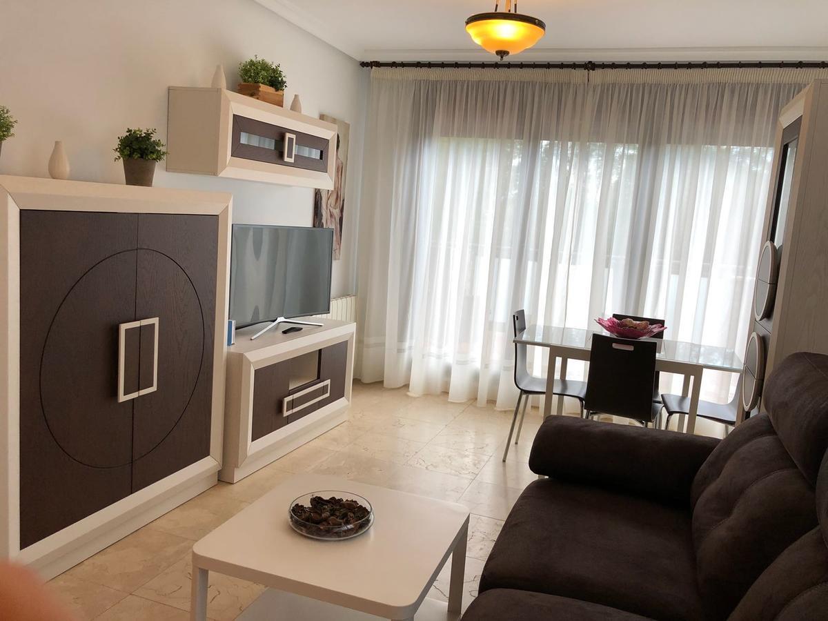Apartamento Marina 라네스 외부 사진